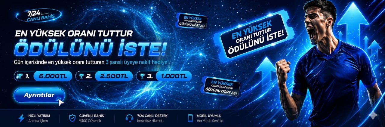 ödülünü iste